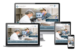 Dental Web Design