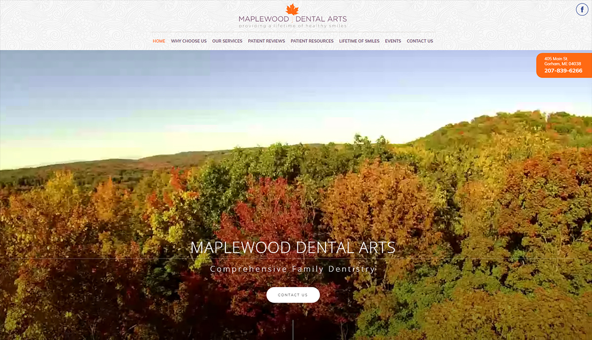 Maplewood Dental Arts