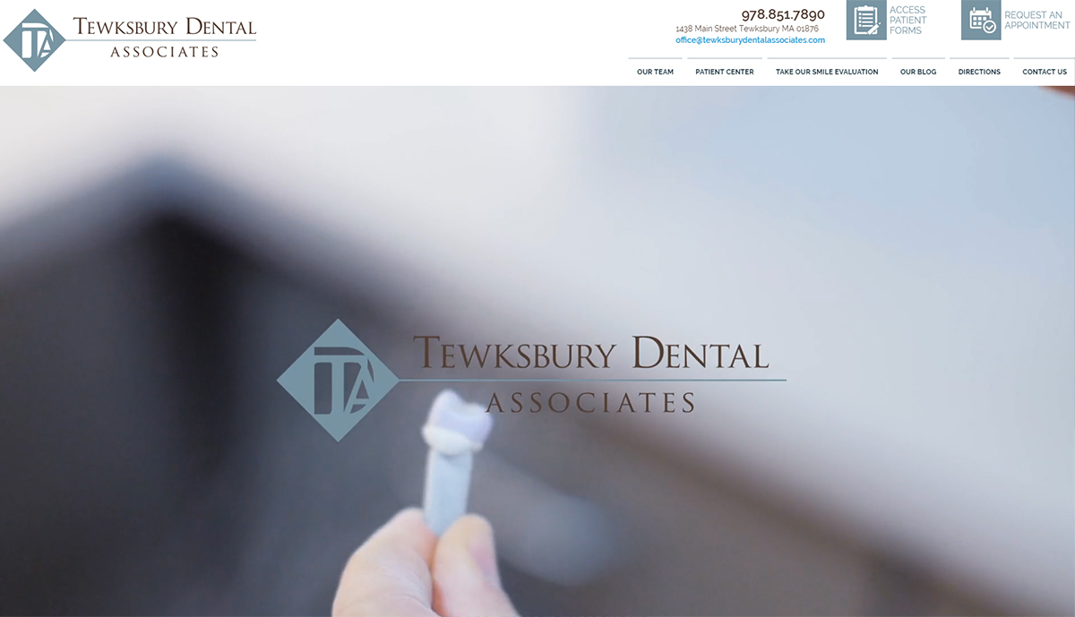 Tewksbury Dental Associates
